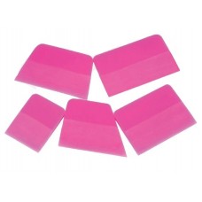 PerfectShield PPF Application Squeegees